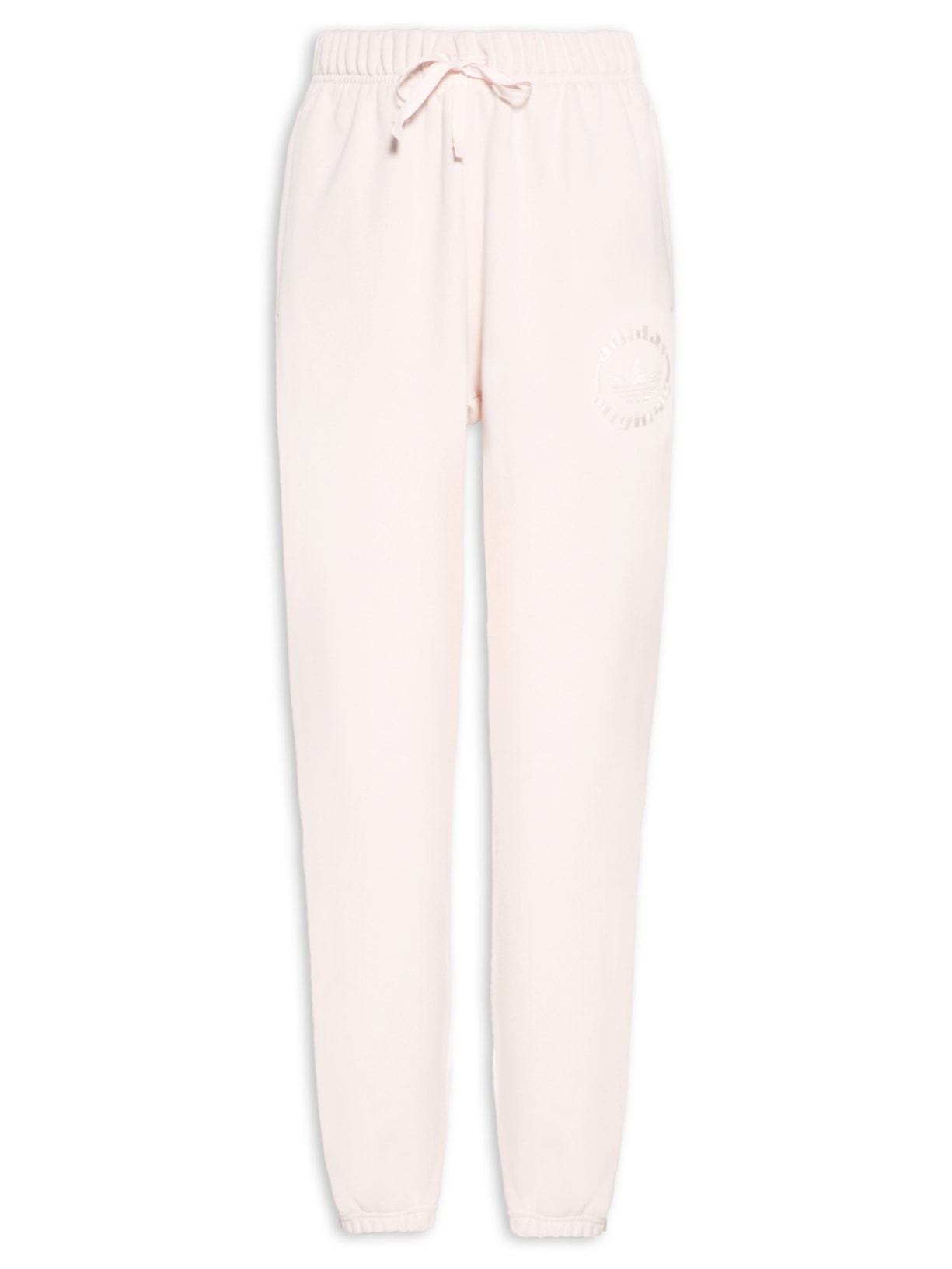 Calça Feminina Jogger - Rosa
