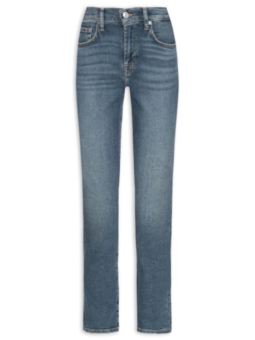 Calça Feminina Josefina Bay - Azul