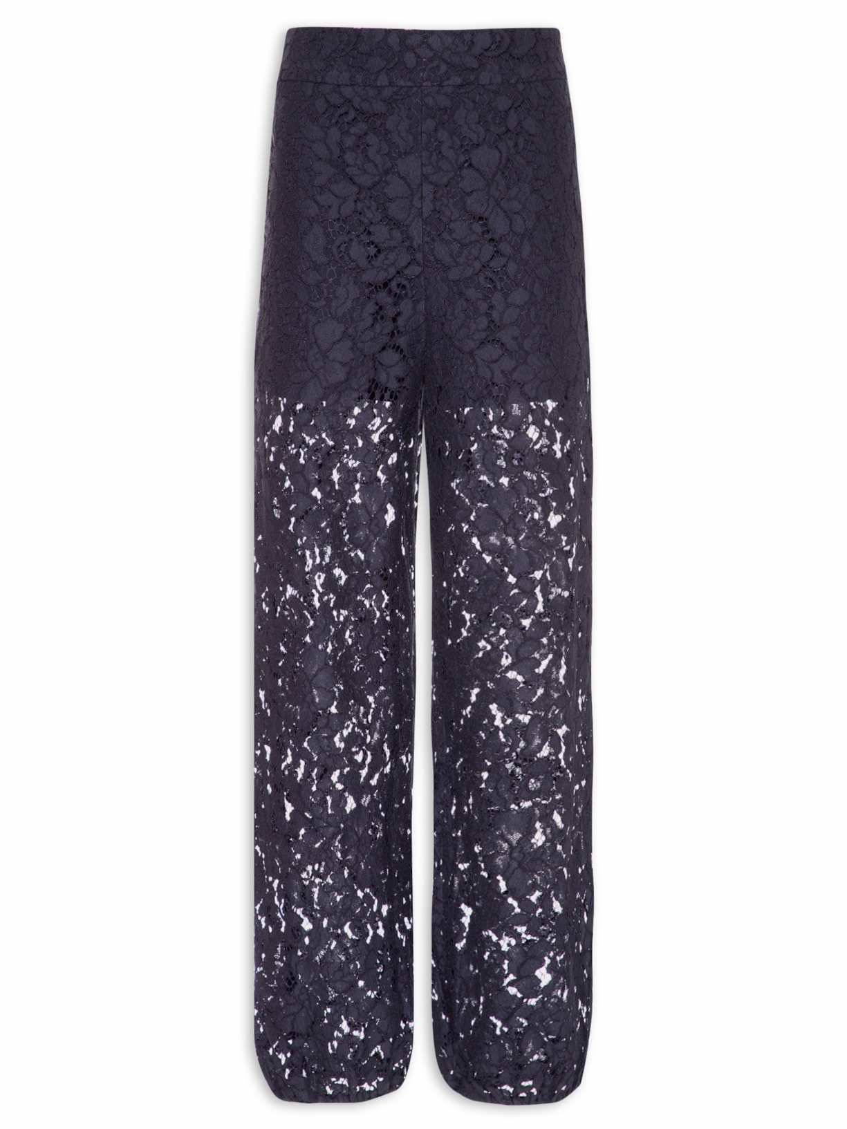 Calça Feminina Josephine Azul Le Lis