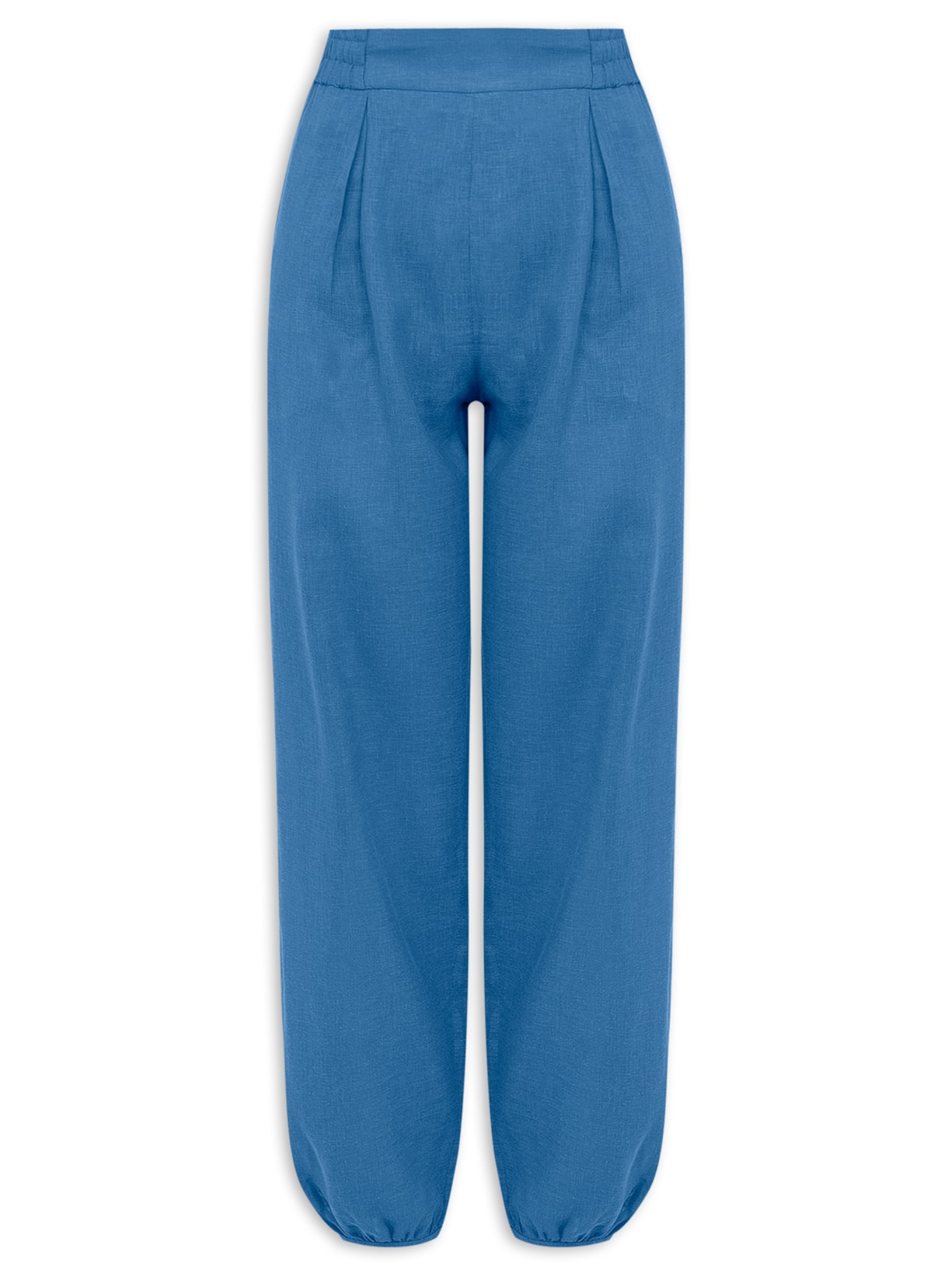 Calça Feminina Josey - Azul