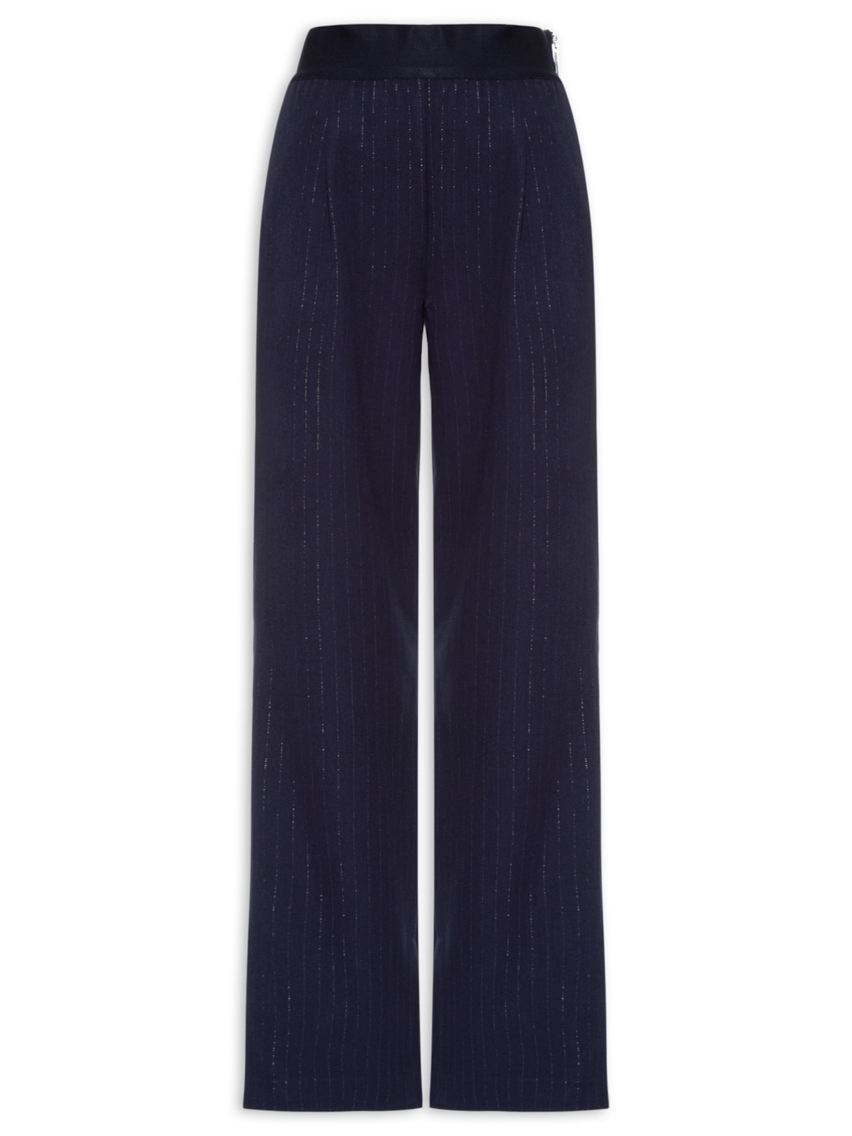 Calça Feminina Joy - Azul