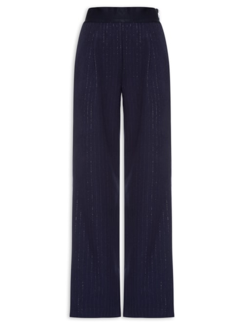Calça Feminina Joy - Azul