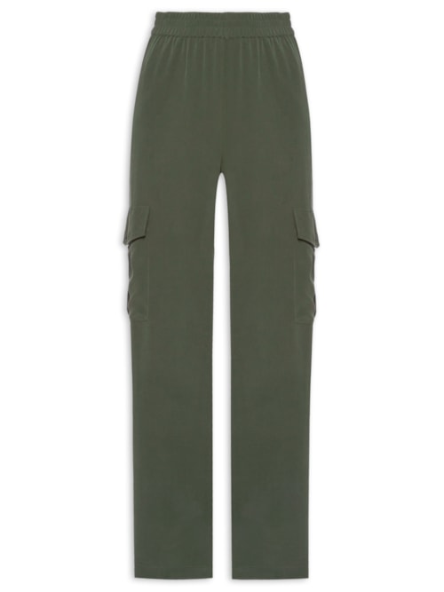 Calça Feminina Julia I - Verde
