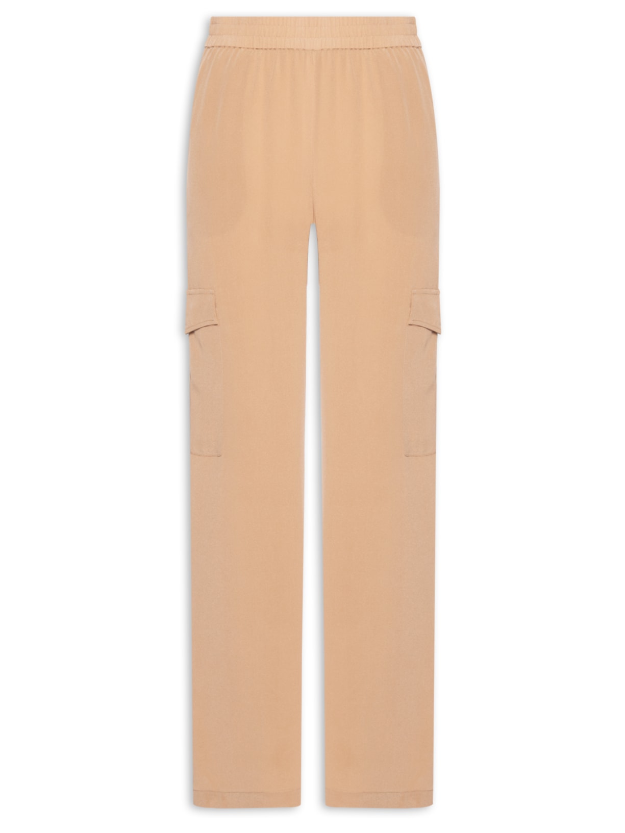 Calça Feminina Julia II - Marrom