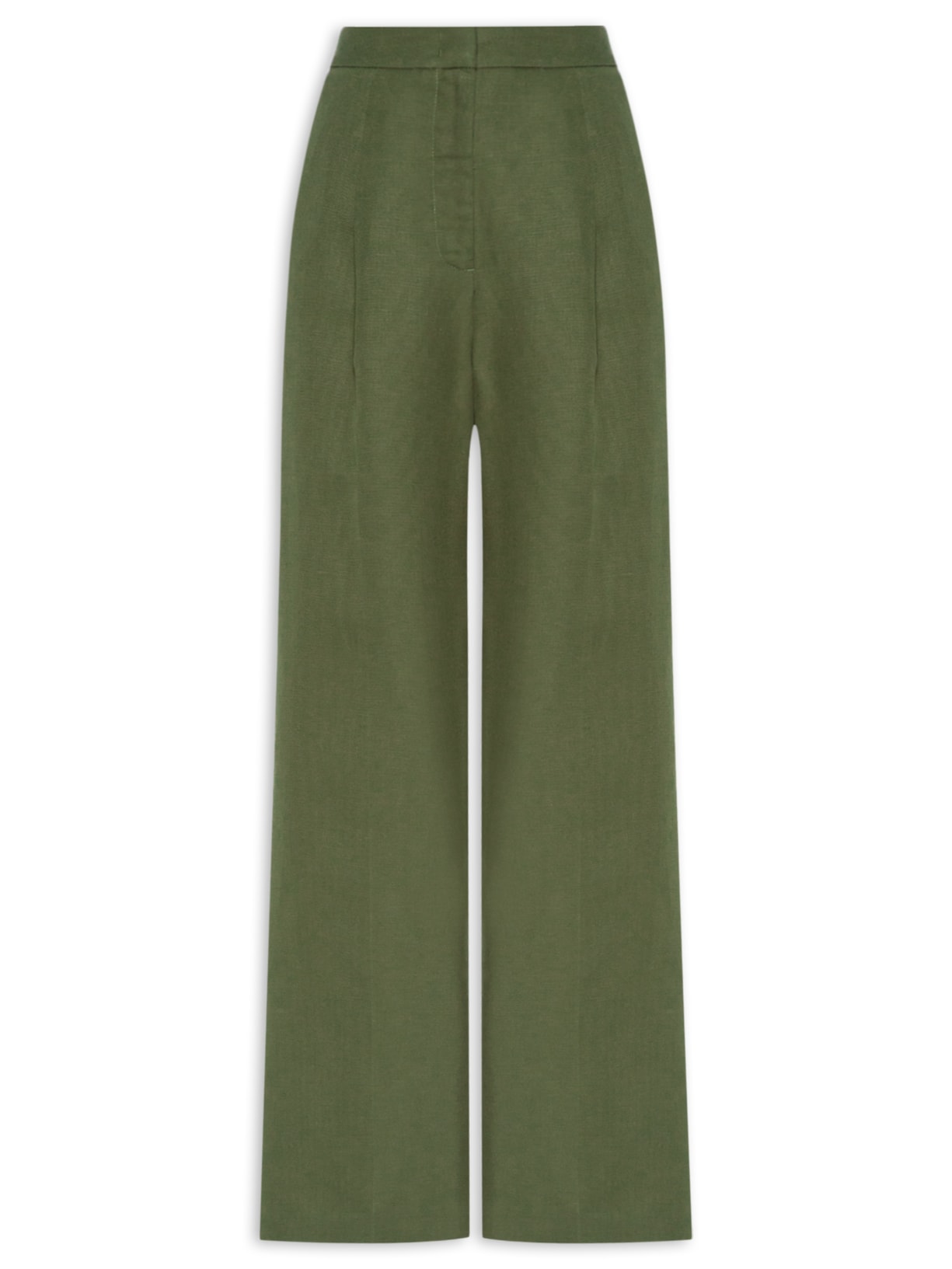 Calça Feminina Julia IV - Verde