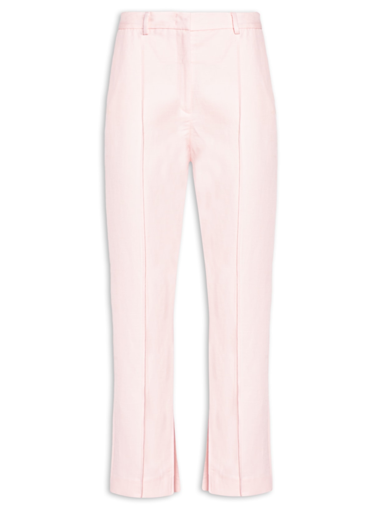 Calça Feminina Julia V - Rosa