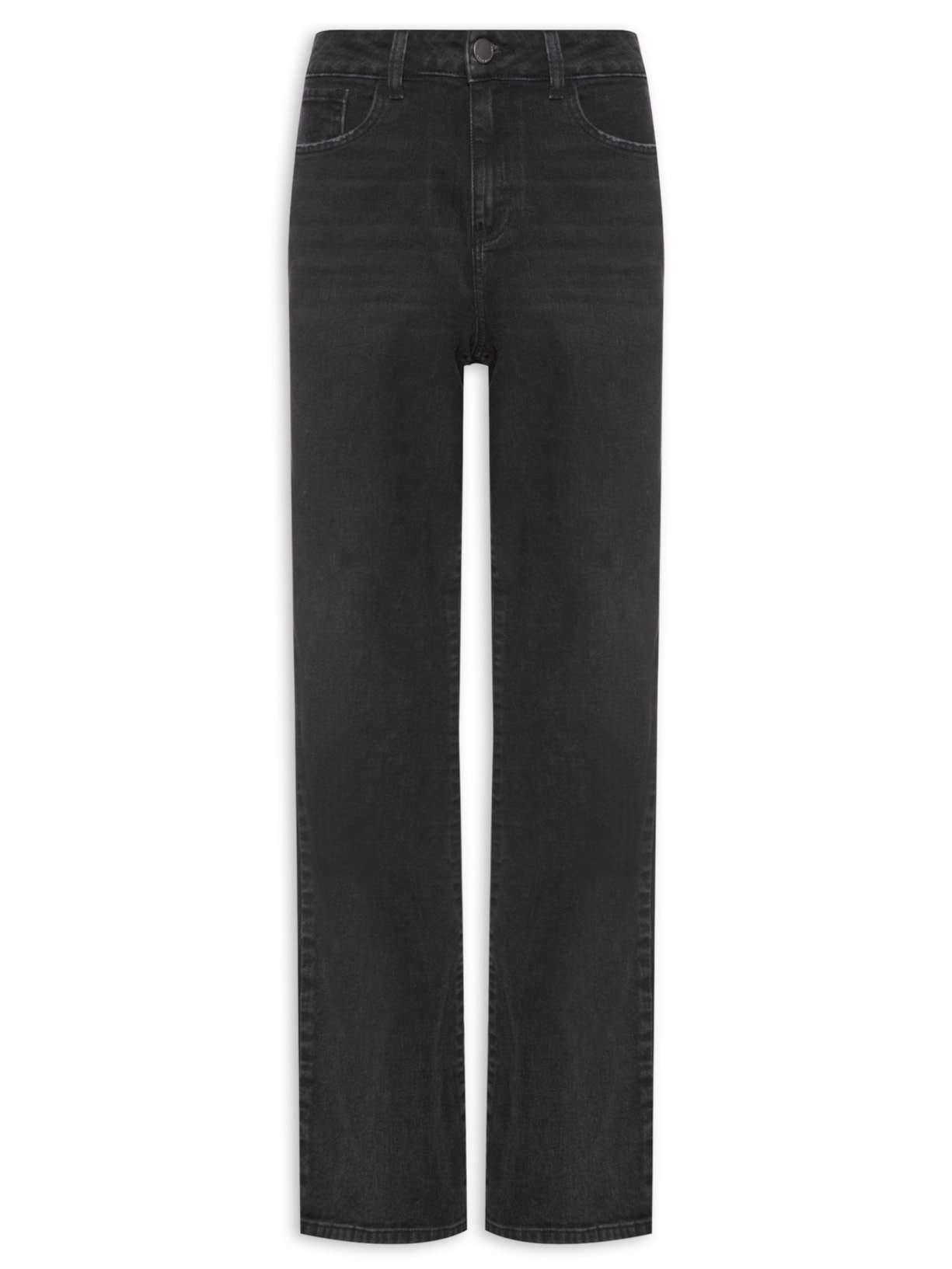 Calça Feminina Juliana - Preto