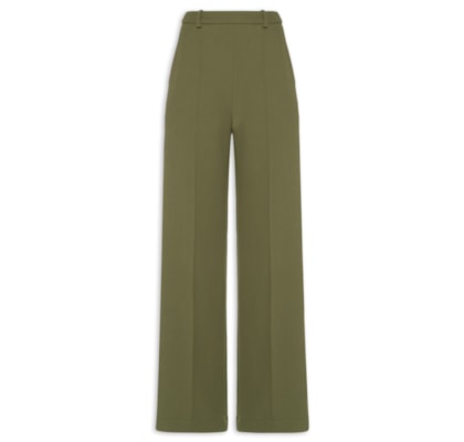 Calça Feminina Kala - Verde