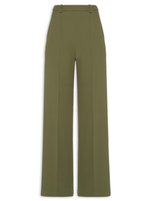 Calça Feminina Kala - Verde