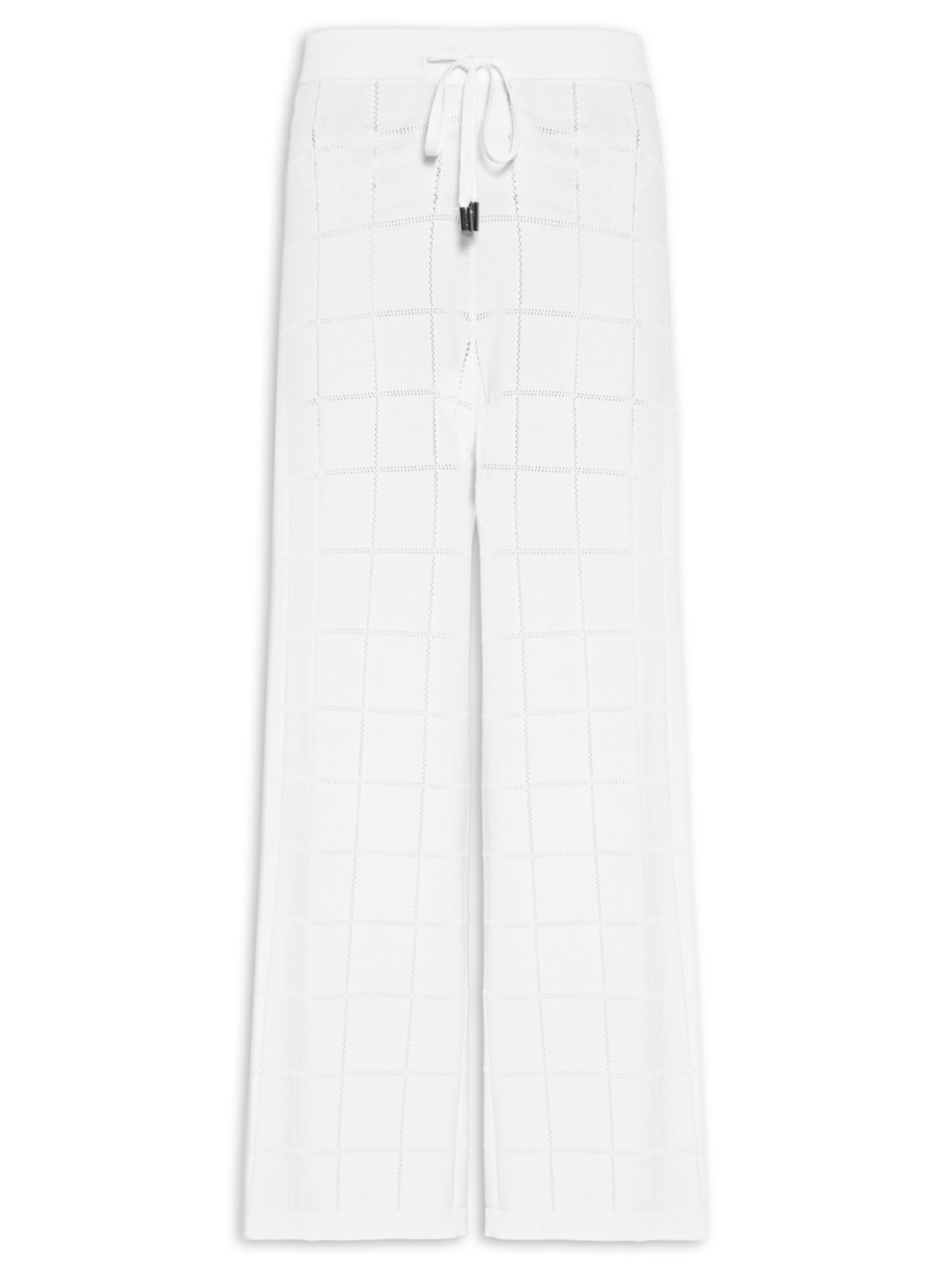 Calça Feminina Kara Branco Le Lis