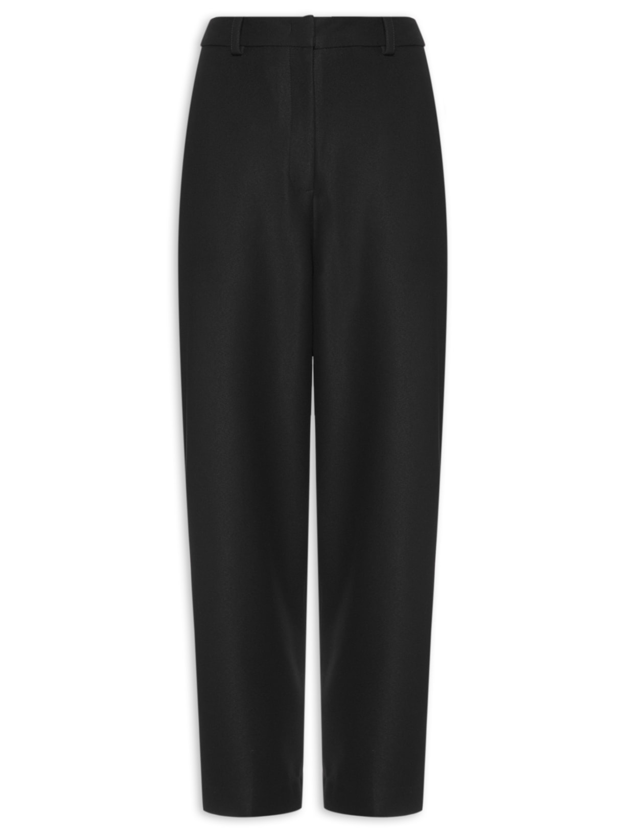 Calça Feminina Kari Preto Carol Bassi + Maria Rudge