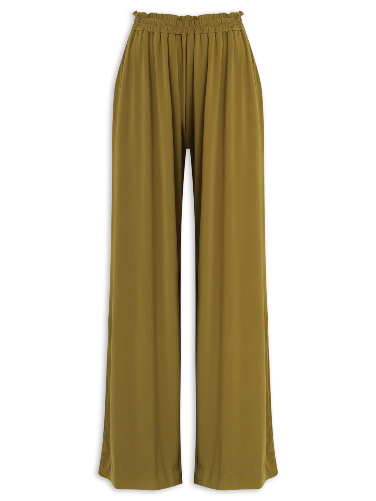 Calça Feminina Karina - Verde