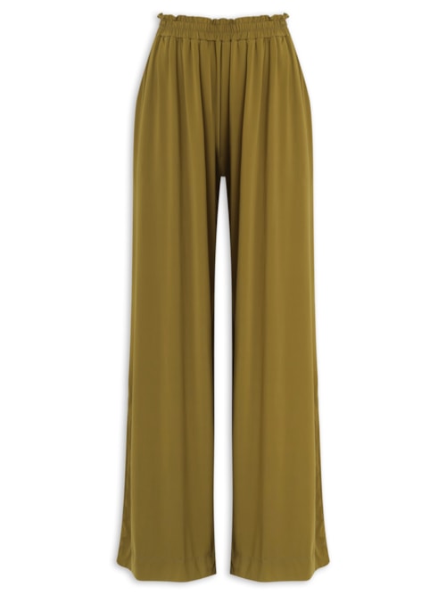 Calça Feminina Karina - Verde