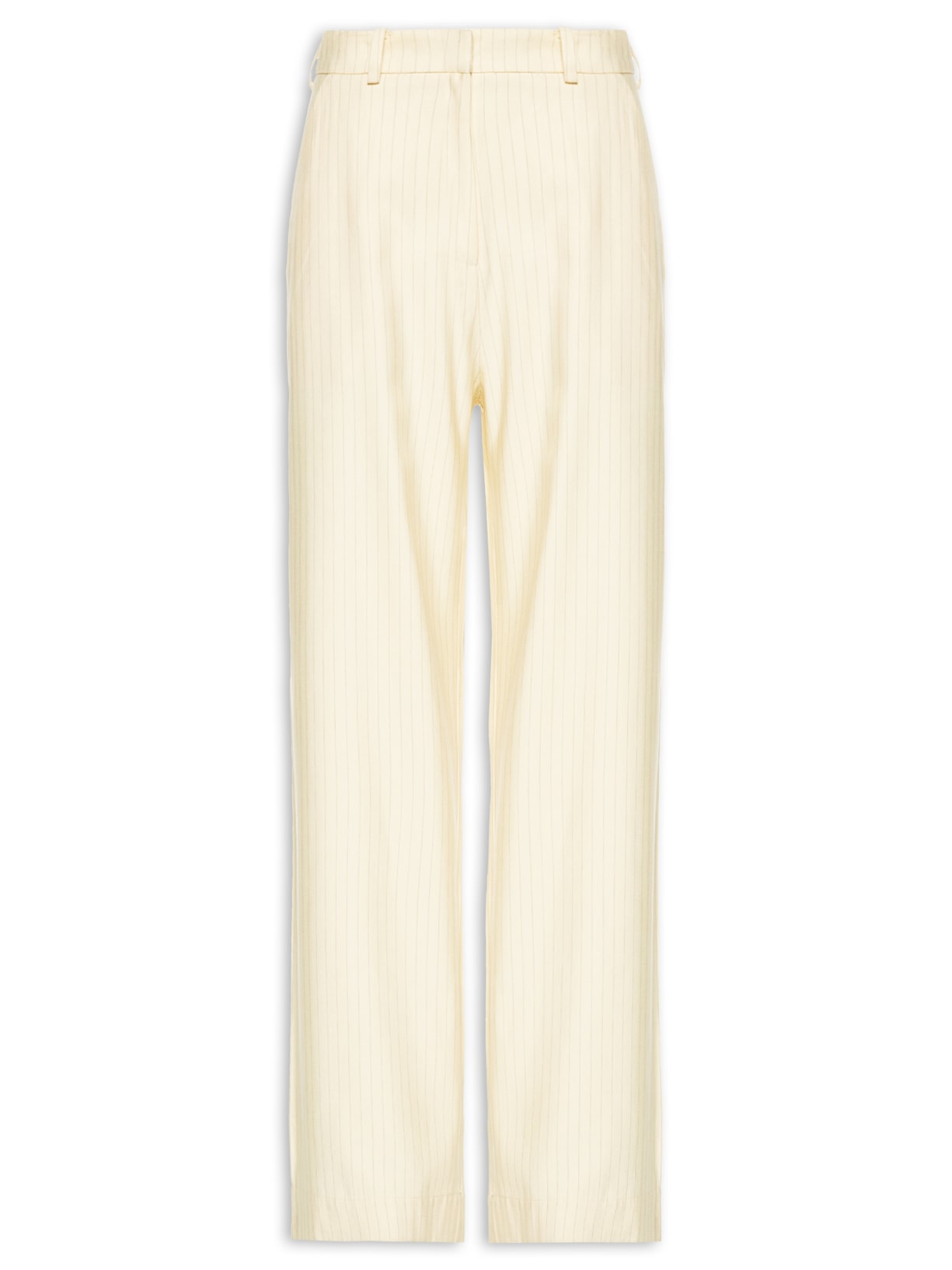 Calça Feminina Karla Amarelo Iorane