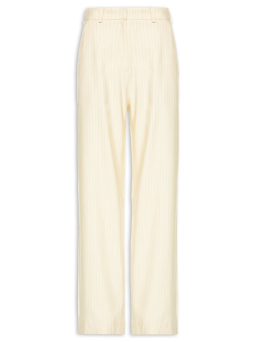 Calça Feminina Karla - Amarelo