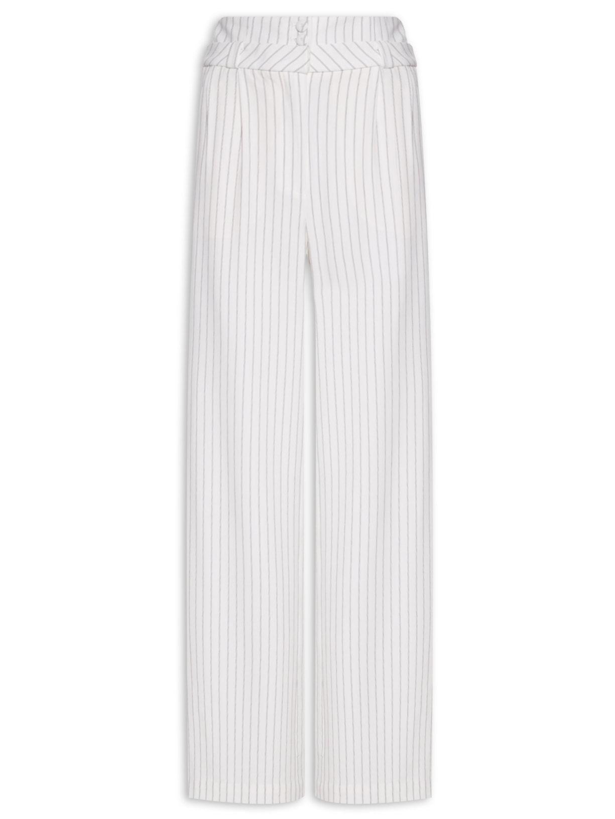 Calça Feminina Kate - Branco