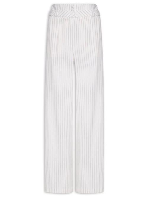 Calça Feminina Kate - Branco