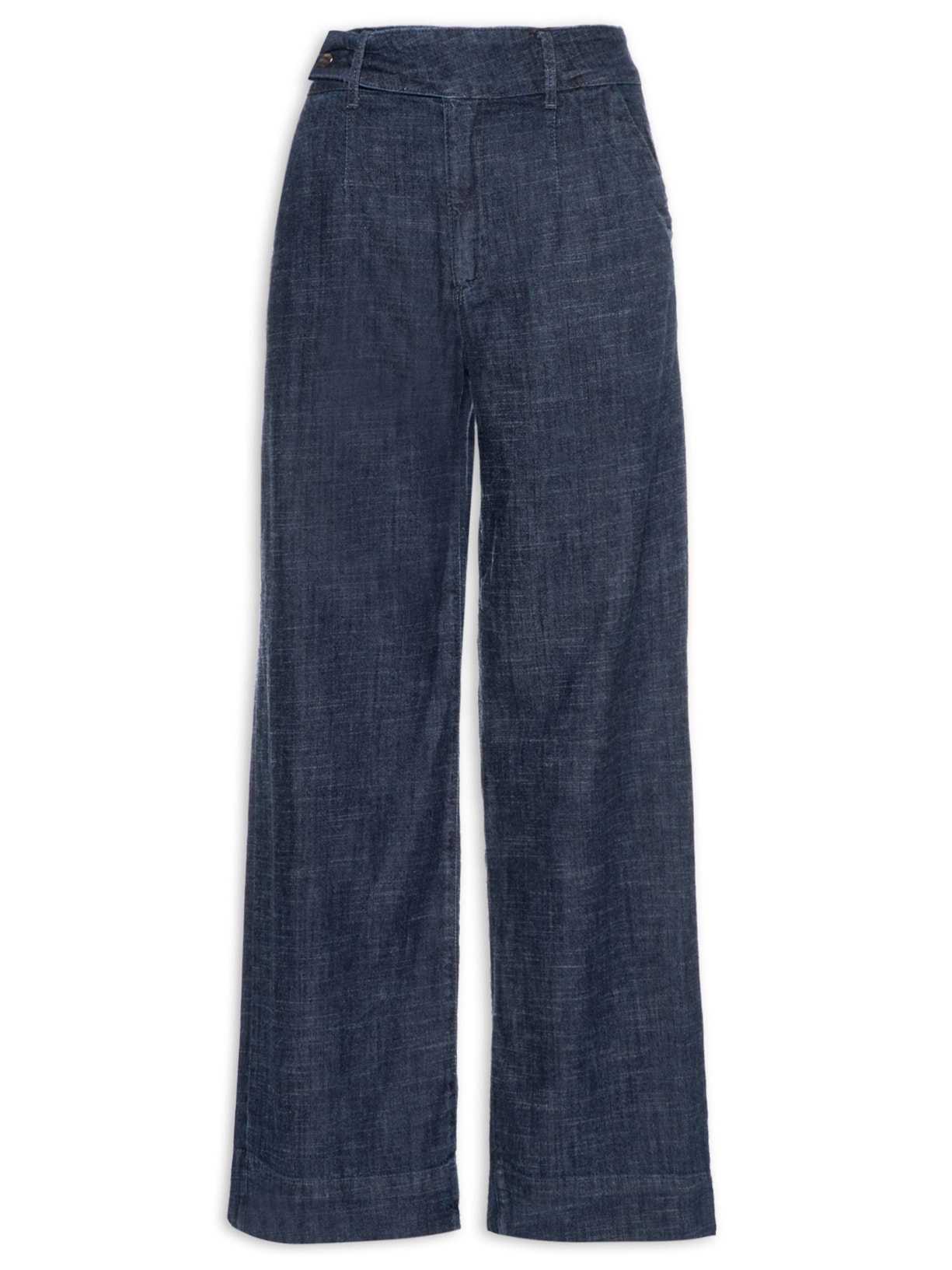 Calça Feminina Kath Azul Le Lis