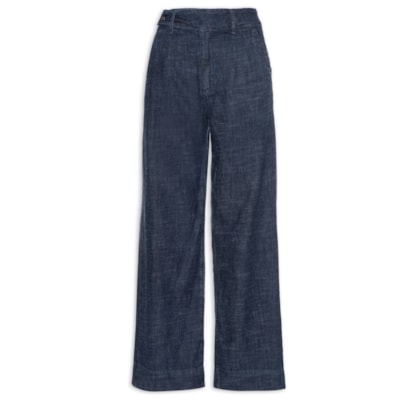 Calça Feminina Kath - Azul