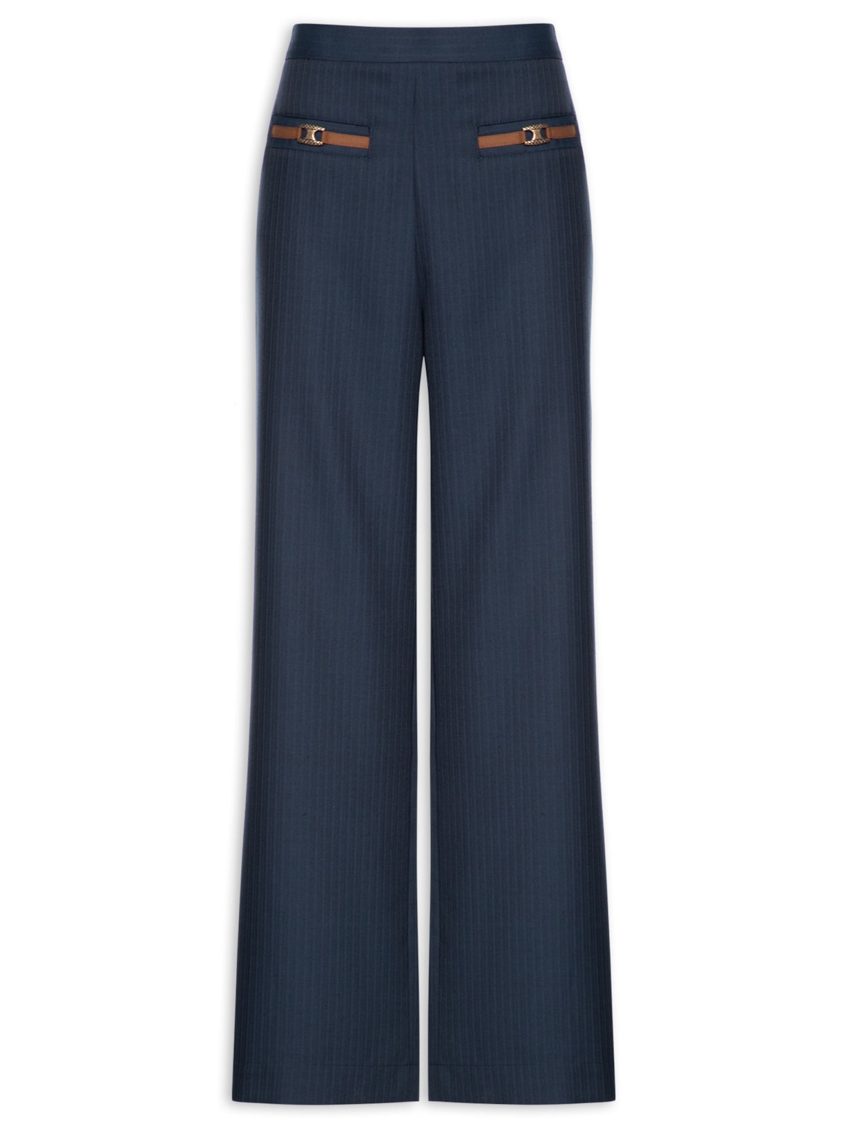 Calça Feminina Katherine - Azul