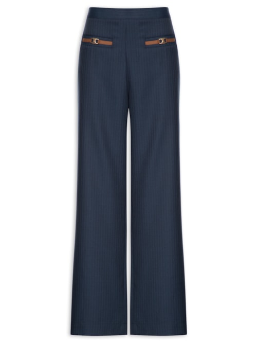 Calça Feminina Katherine - Azul