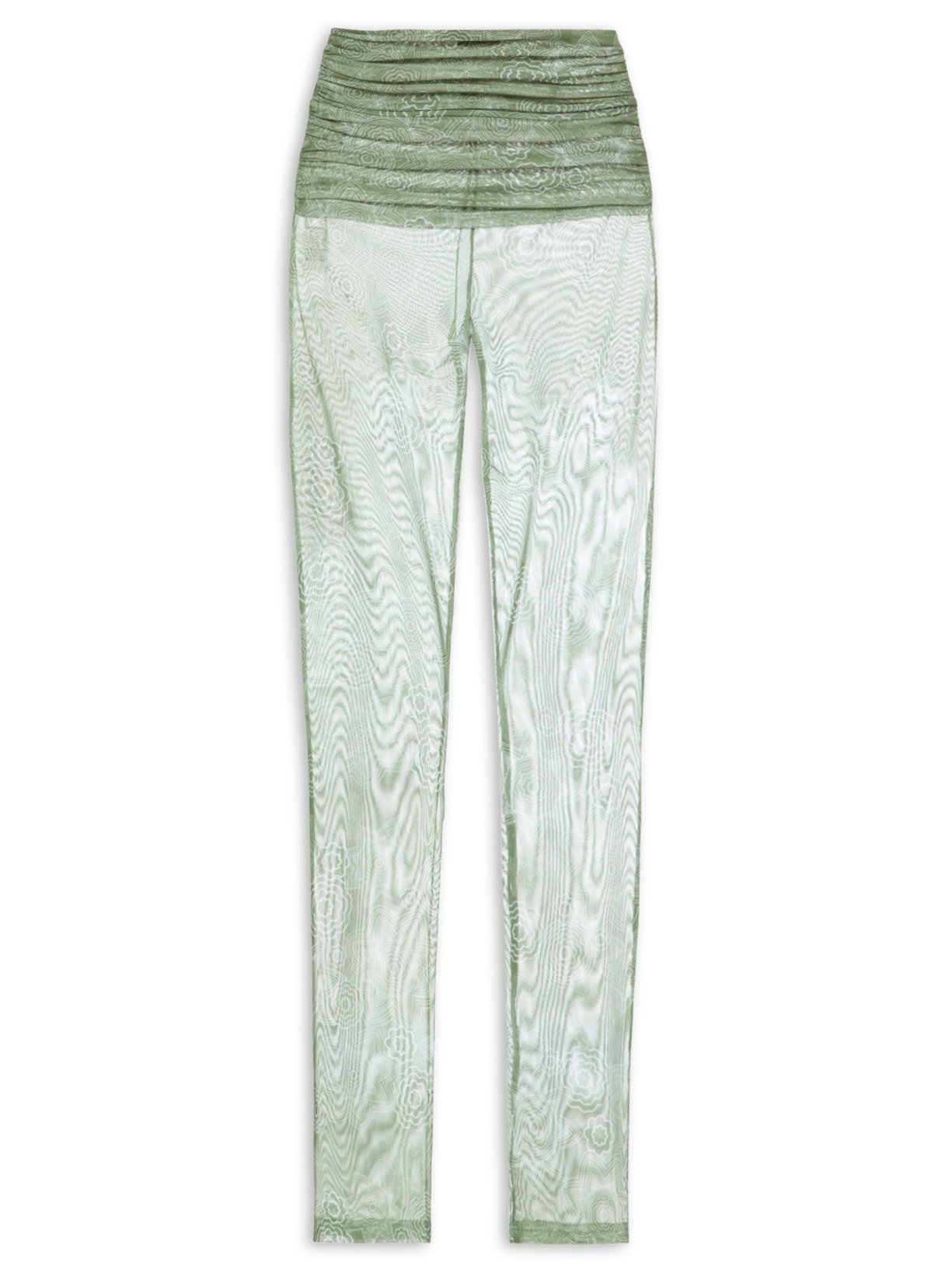 Calça Feminina Kayla - Verde