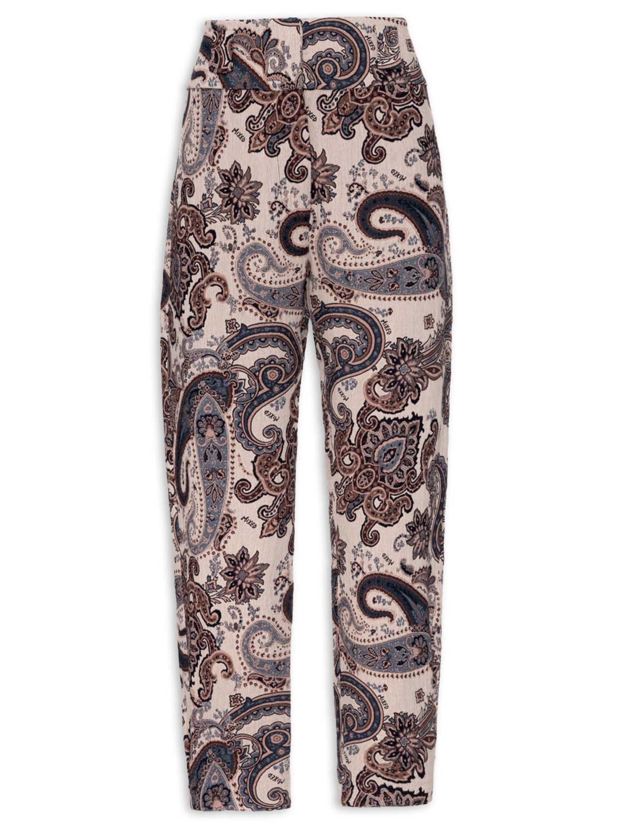 Calça Feminina Kempinski - Rosa