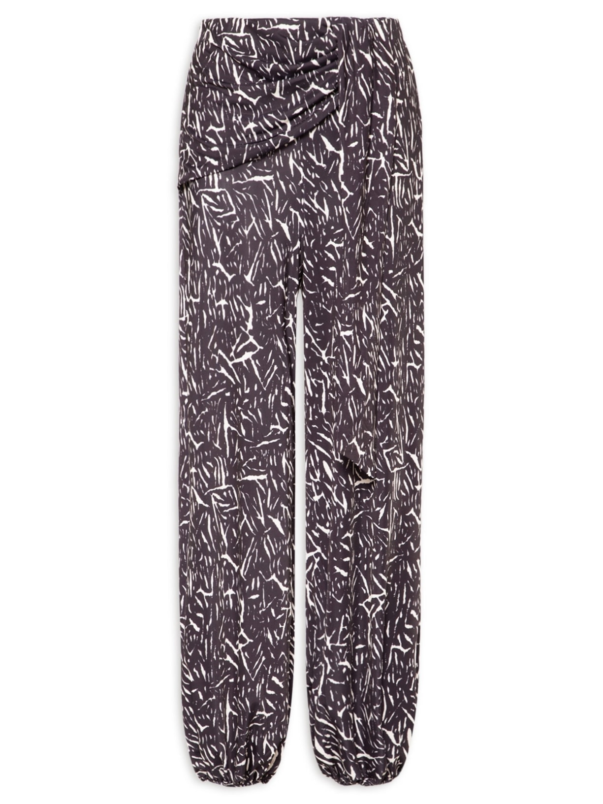 Calça Feminina Kendra - Preto