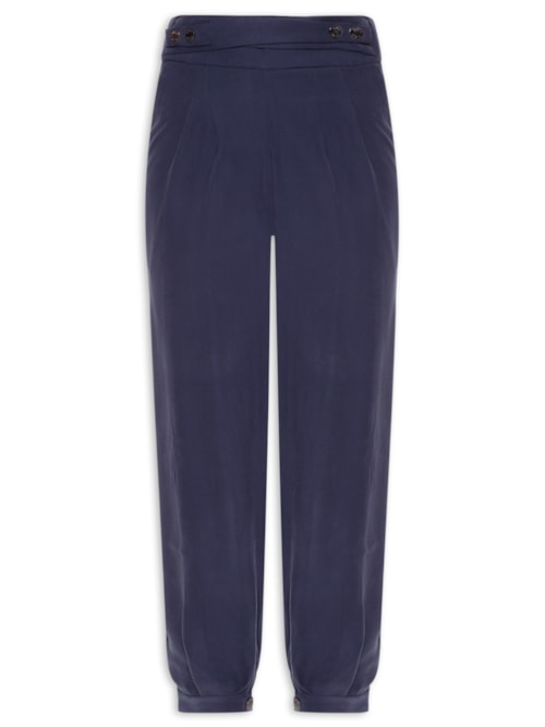 Calça Feminina Kim - Azul