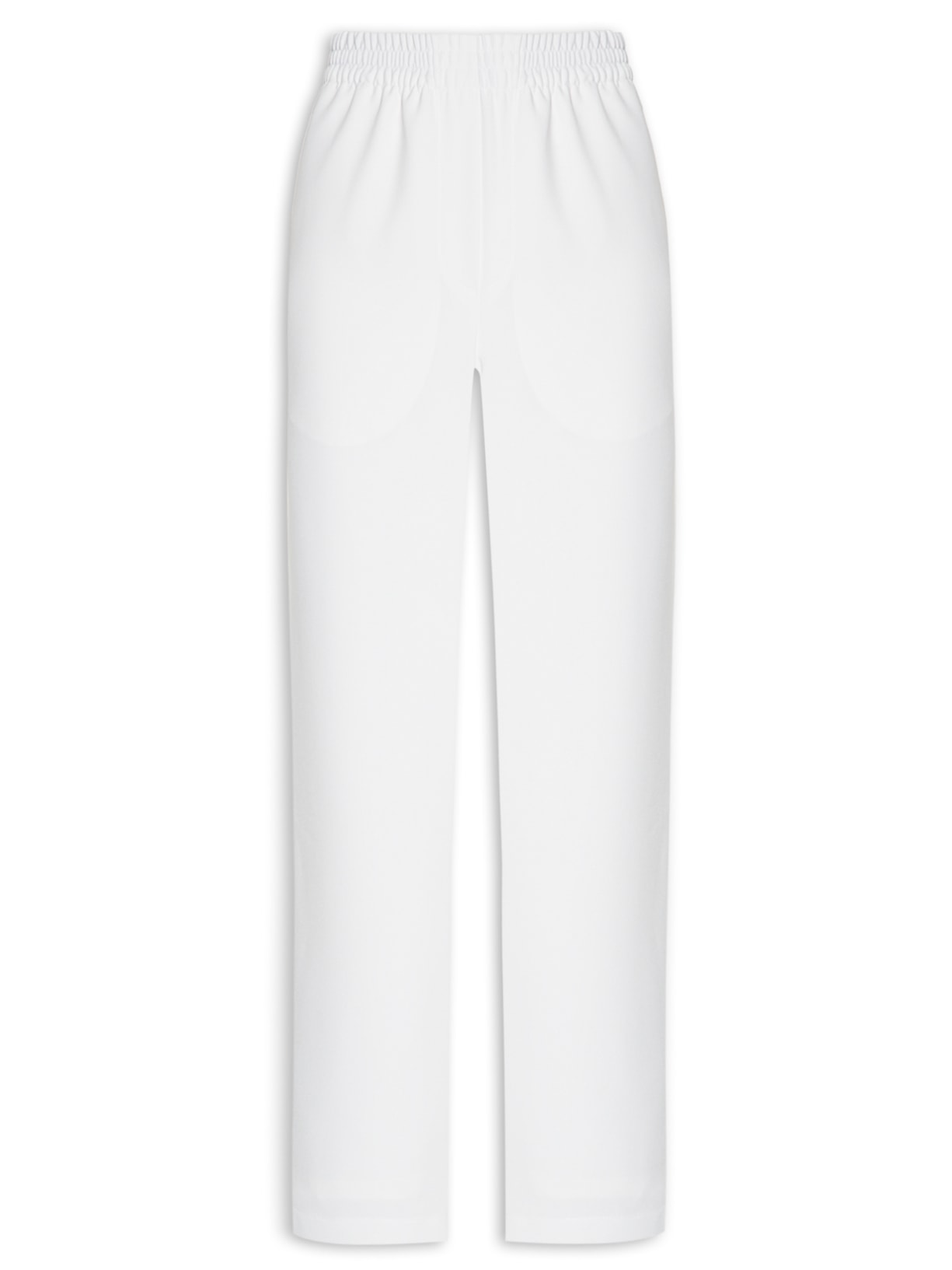 Calça Feminina Kumo - Off White