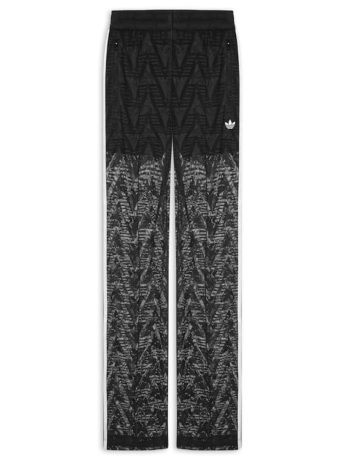 Calça Feminina Lace Firebird TP – Preto