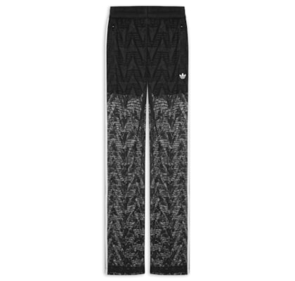 Calça Feminina Lace Firebird TP – Preto