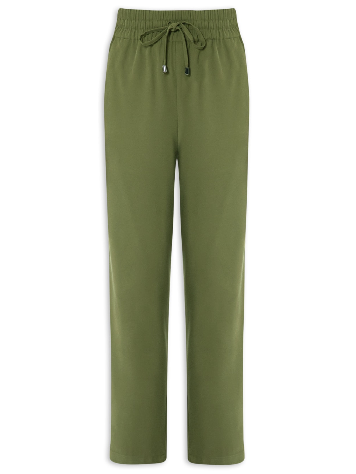 Calça Feminina Lala IV - Verde