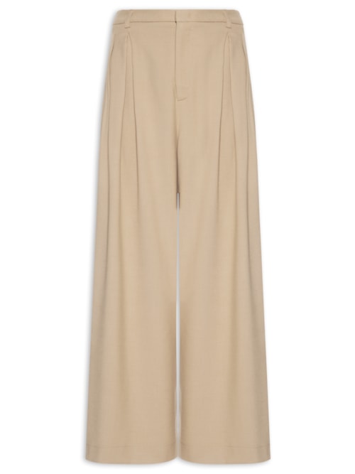 Calça Feminina Lapilli - Bege