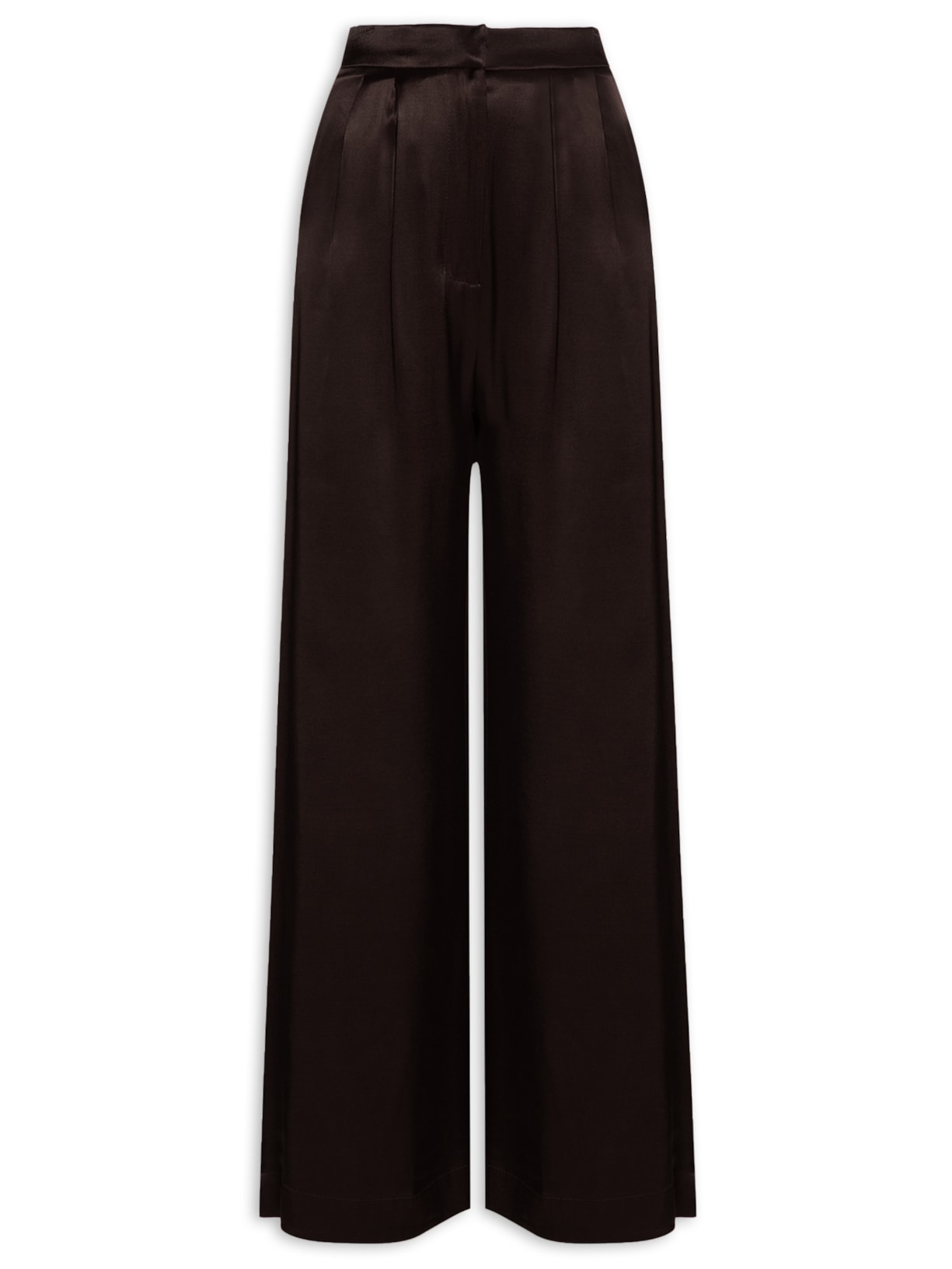 Calça Feminina Laura - Marrom