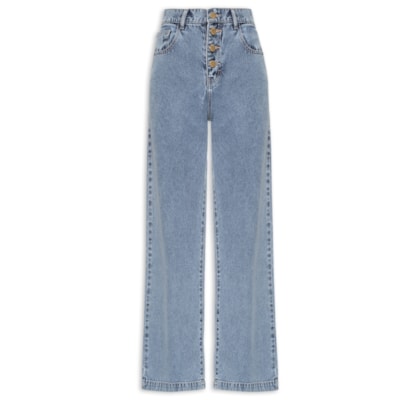 Calça Feminina Laurel - Azul