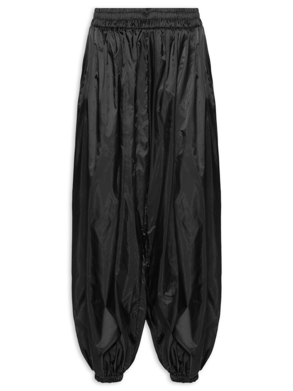 Calça Feminina Layer – Preto Francesca
