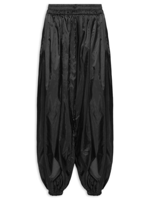 Calça Feminina Layer – Preto