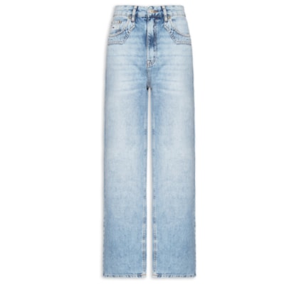 Calça Feminina Layla Hr Slim - Azul