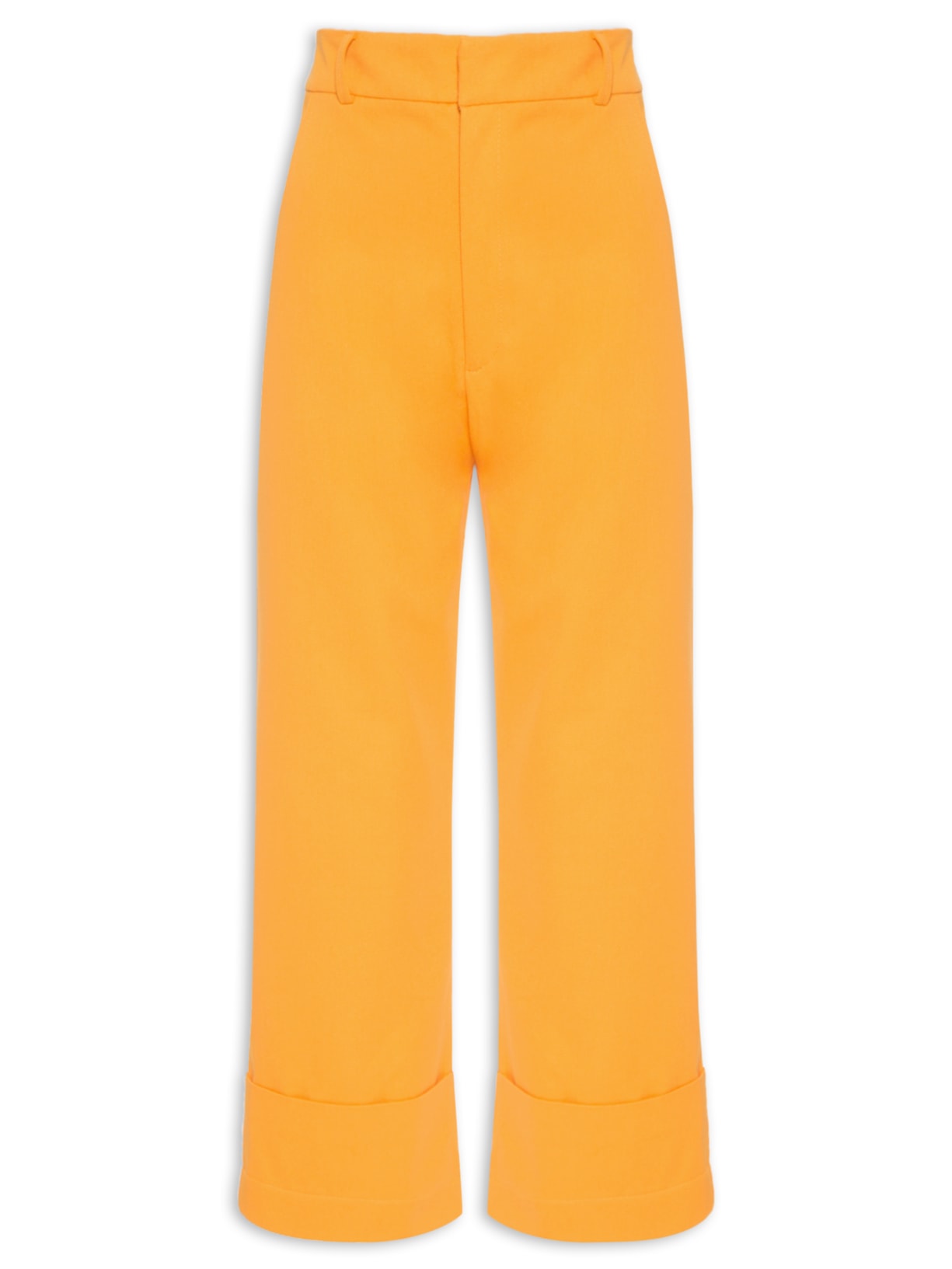 Calça Feminina Leco - Amarelo