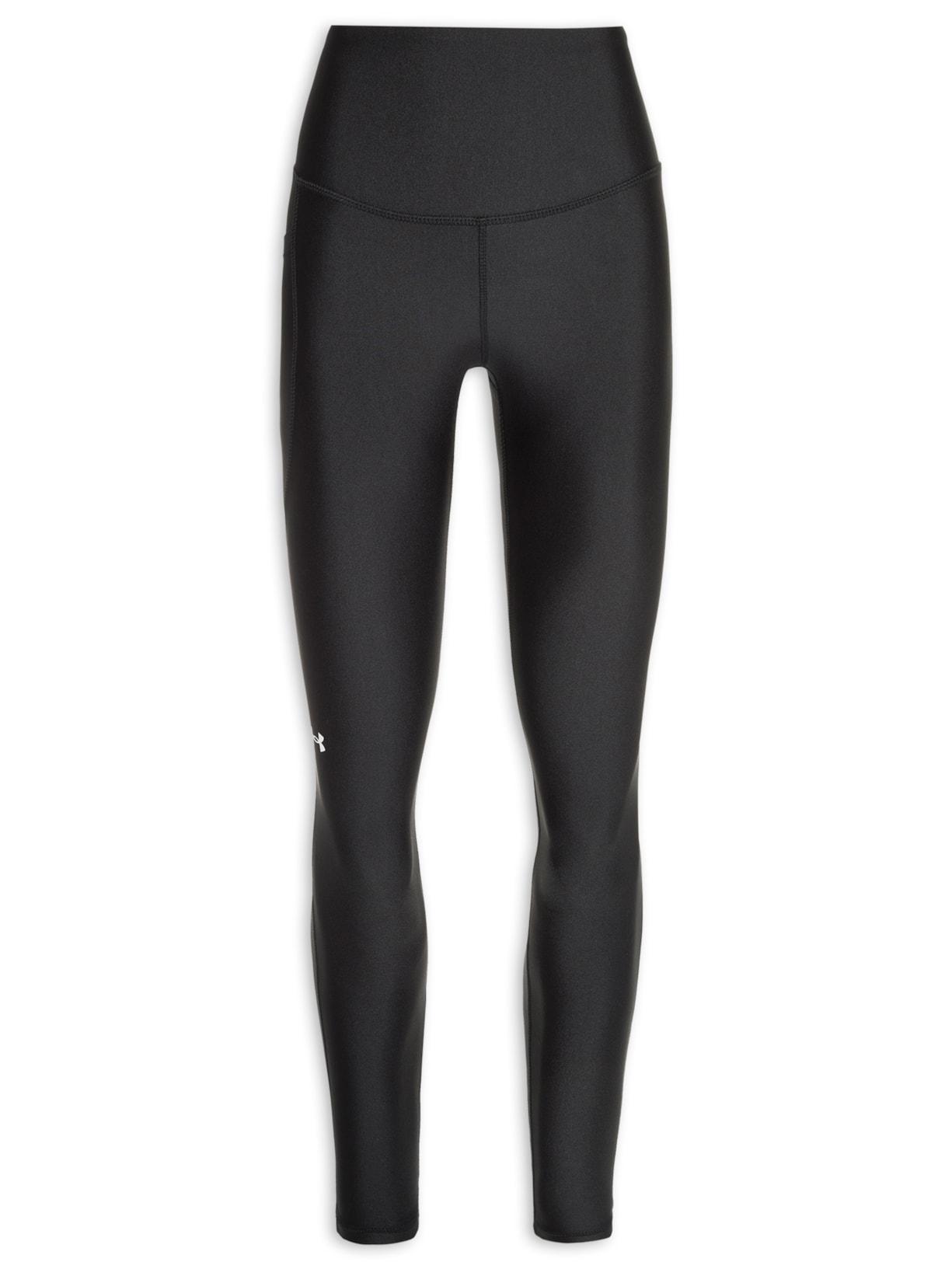 Calça Feminina Legging 7/8 Hg Hi Rise Preto Under Armour