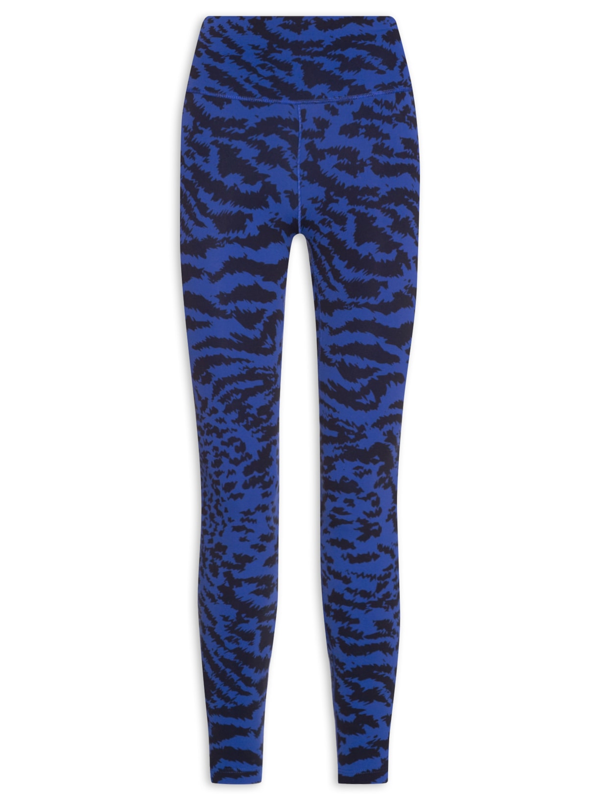 Calça Feminina Legging All Me - Azul