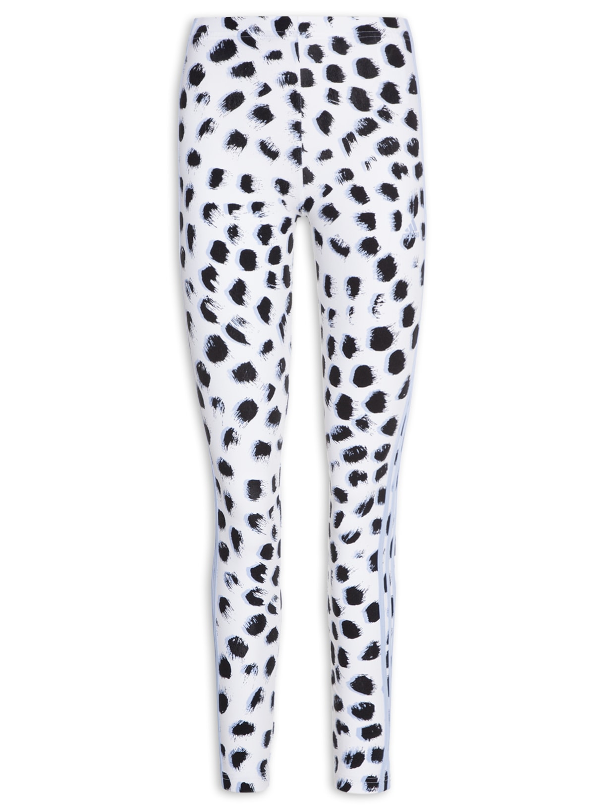 Calça Feminina Legging - Animal Print