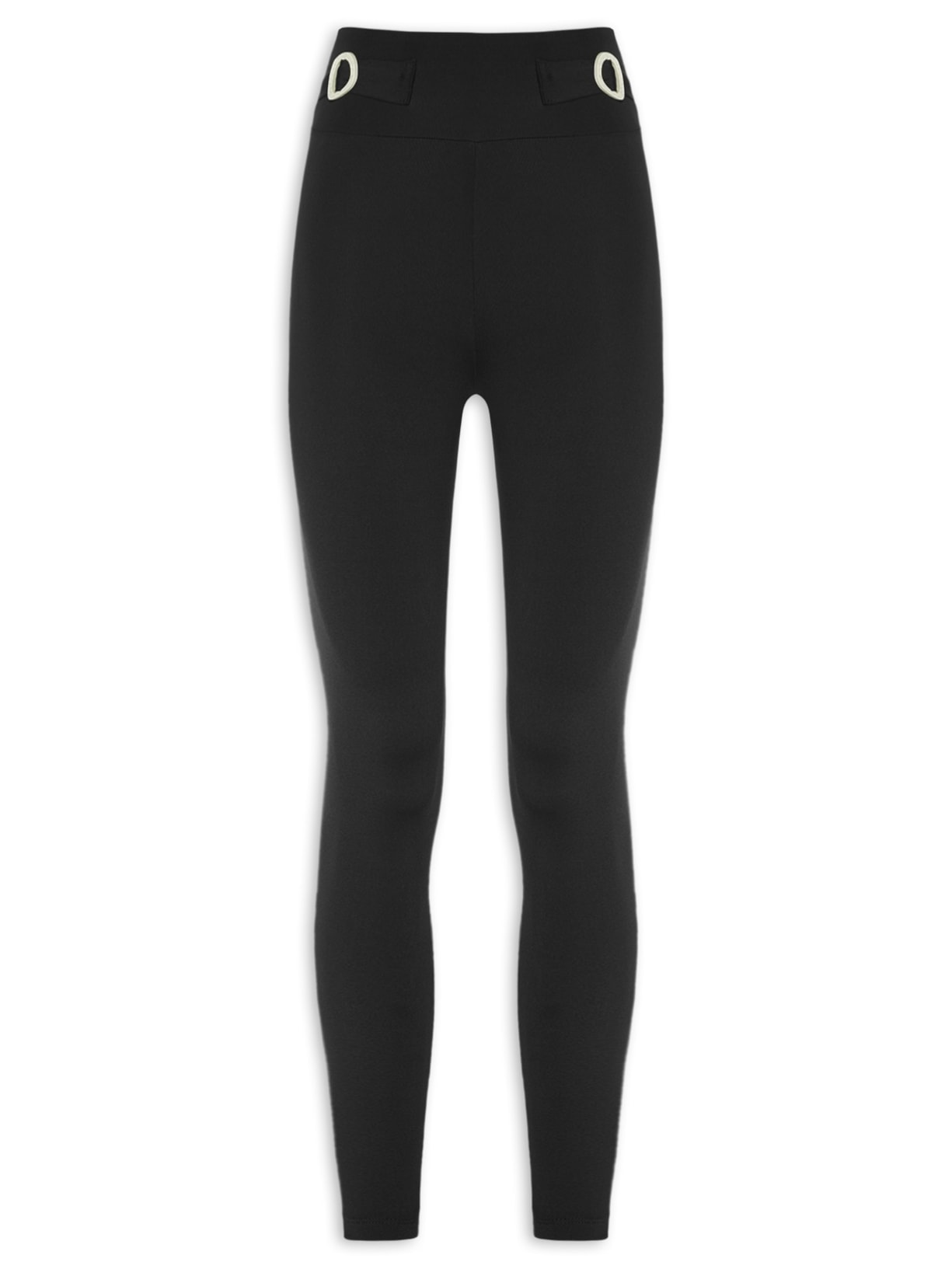 Calça Feminina Legging Astralis - Preto