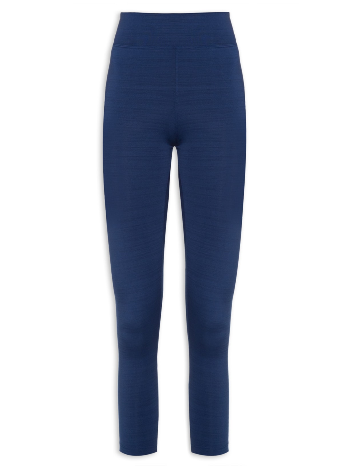 Calça Feminina Legging - Azul
