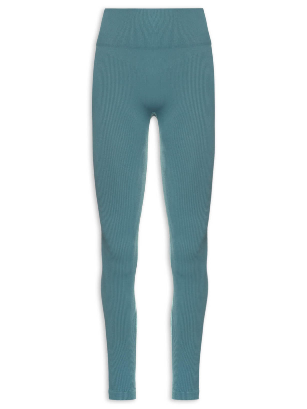 Calça Feminina Legging - Azul