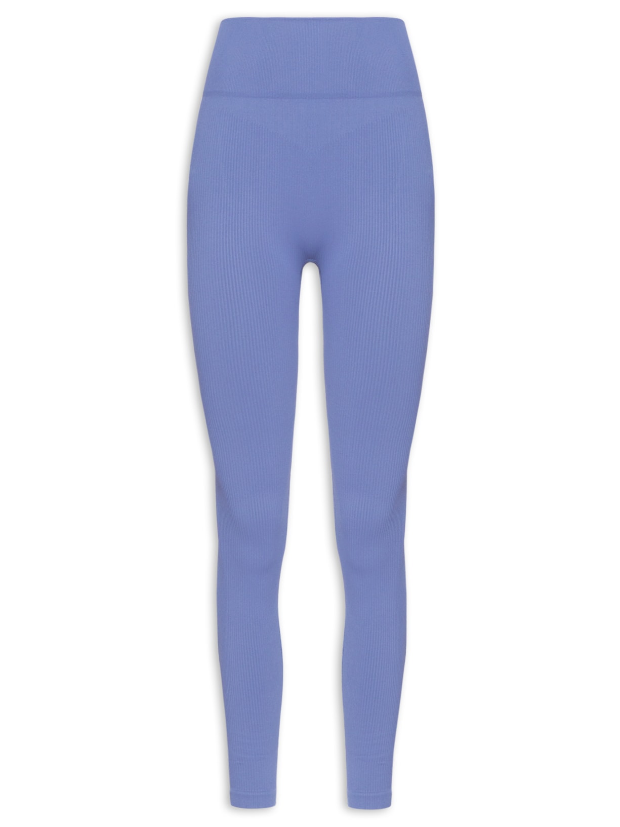 Calça Feminina Legging - Azul