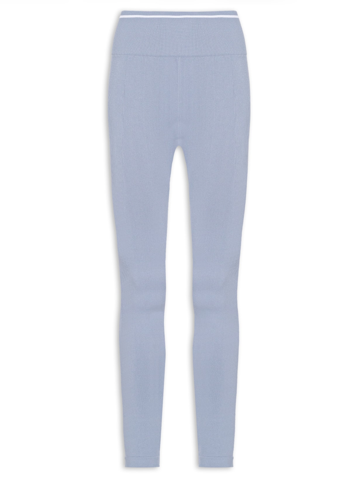 Calça Feminina Legging - Azul