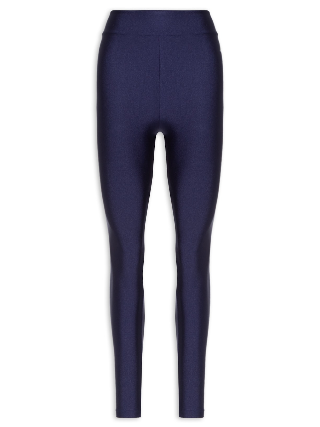 Calça Feminina Legging Basic - Azul