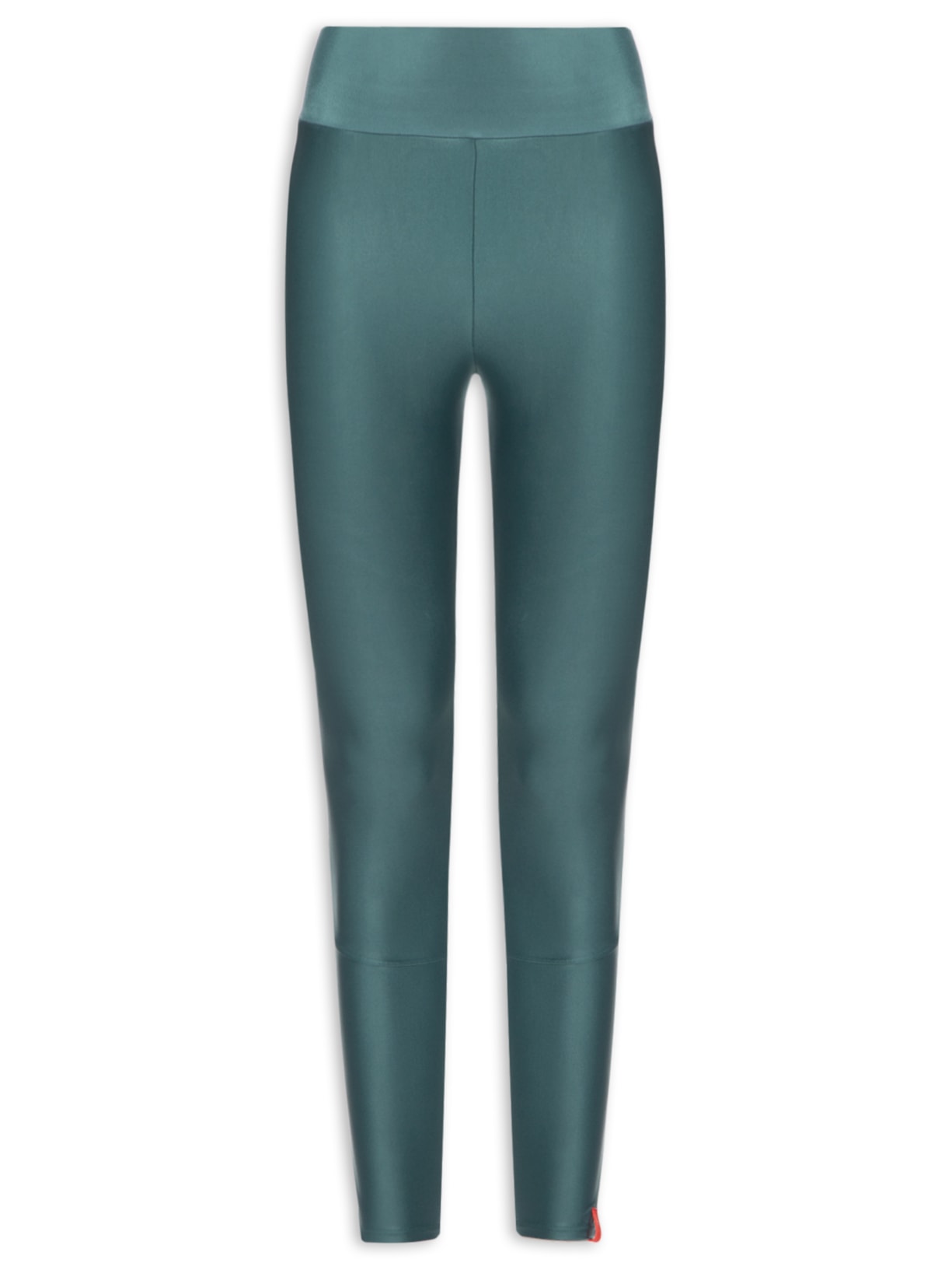 Calça Feminina Legging Basic - Azul
